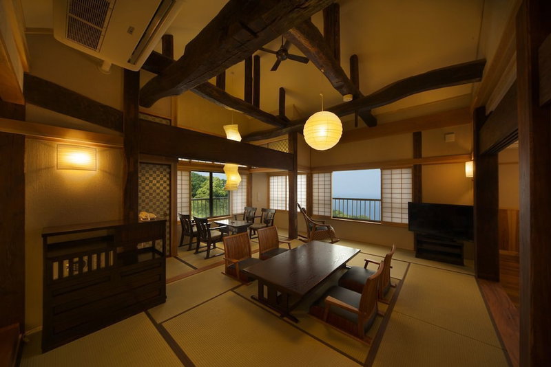 Mizuno Inn ATAMI AJIRO, Atami, Japan