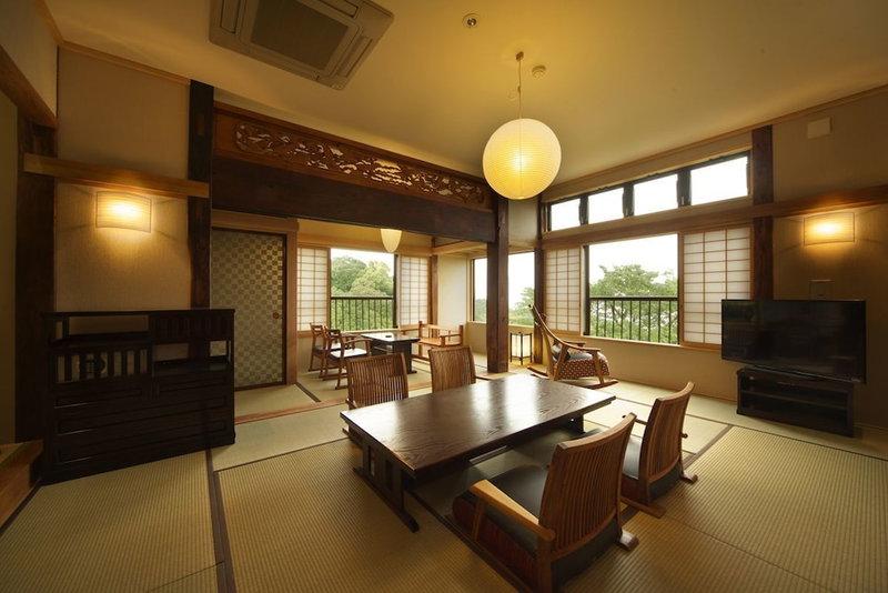 Mizuno Inn ATAMI AJIRO, Atami, Japan