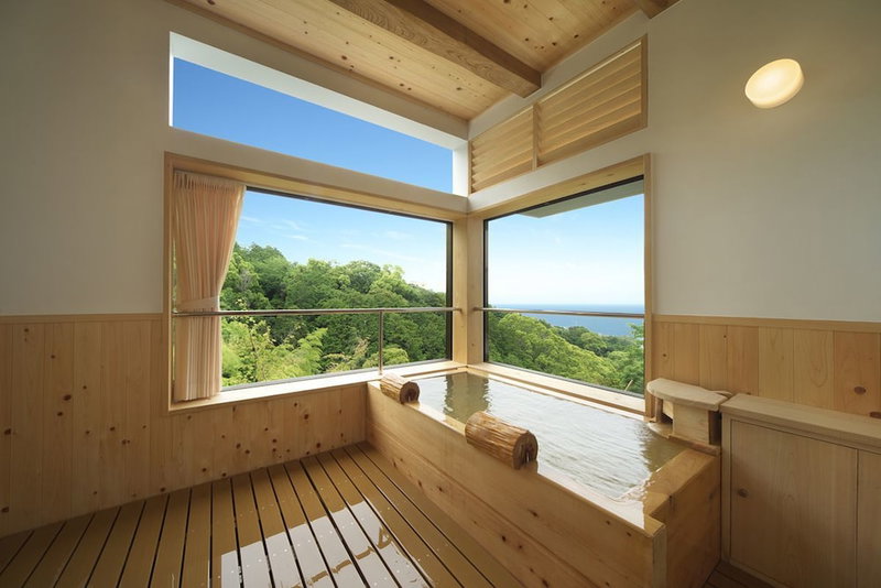 Mizuno Inn ATAMI AJIRO, Atami, Japan