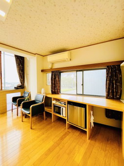 The Sea In Izu, Atami, Japan