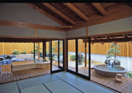 Yukibou Hakusen, Yonago, Japan