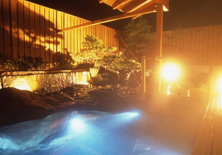Yukibou Hakusen, Yonago, Japan