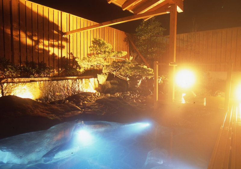 Yukibou Hakusen, Yonago, Japan