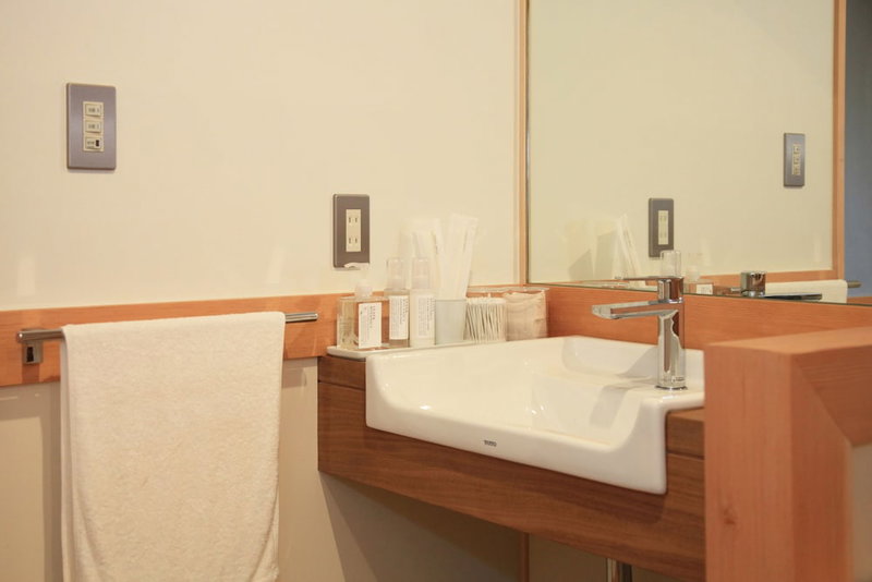 Temari Hotel Yukikai, Kurashiki, Japan