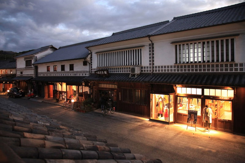 Temari Hotel Yukikai, Kurashiki, Japan