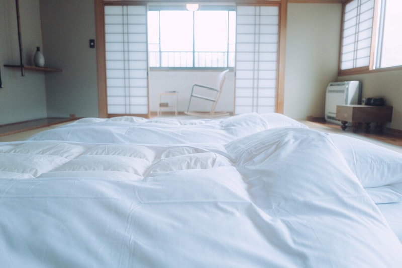 Yufuin Ryokan Hikari no Ie, Yufu, Japan