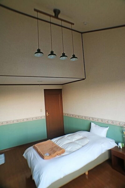 B&B Guest House Rin No Yado, Ito, Japan