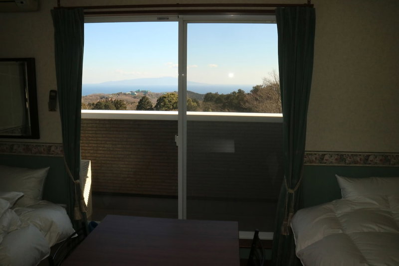 B&B Guest House Rin No Yado, Ito, Japan