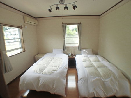 B&B Guest House Rin No Yado, Ito, Japan