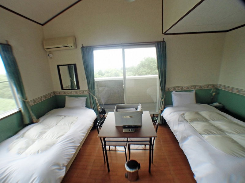 B&B Guest House Rin No Yado, Ito, Japan