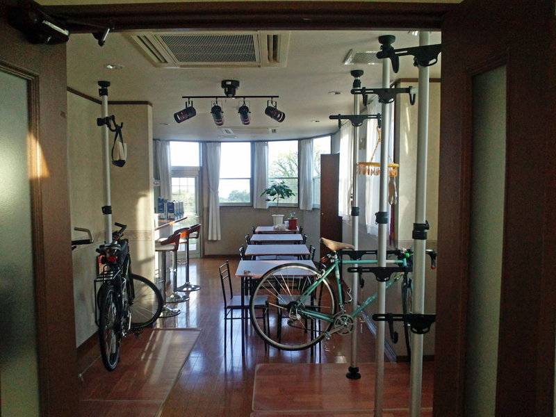 B&B Guest House Rin No Yado, Ito, Japan