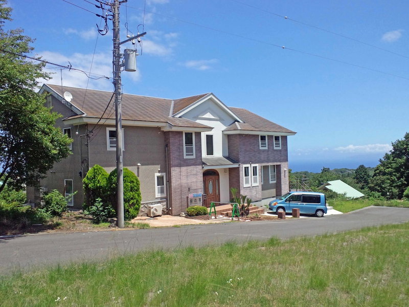 B&B Guest House Rin No Yado, Ito, Japan
