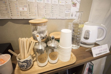 SHARIN Kanazawa Traveler's Inn - Hostel, Kanazawa, Japan