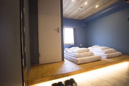 SHARIN Kanazawa Traveler's Inn - Hostel, Kanazawa, Japan