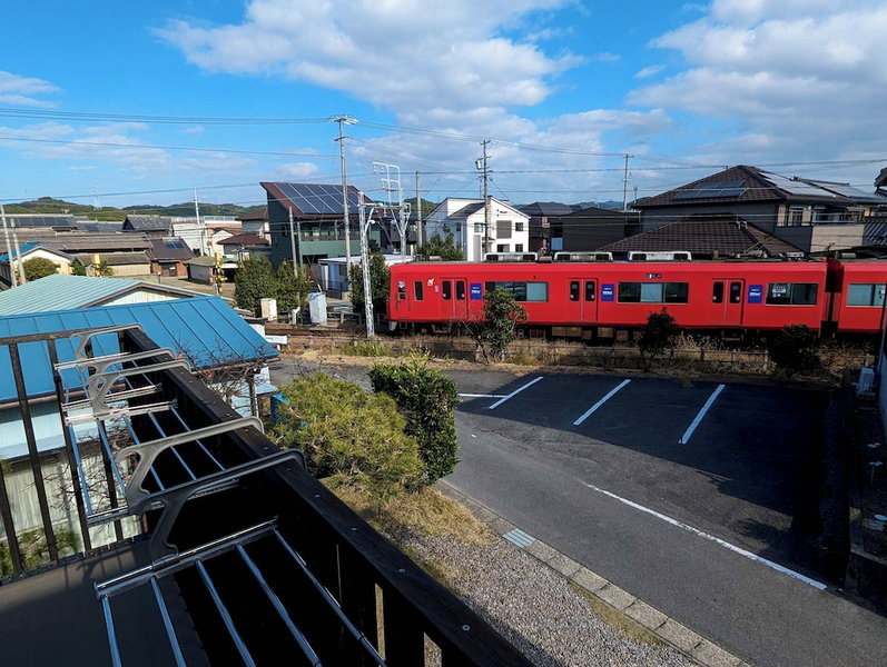 guesthouse KEY's, Nishio, Japan