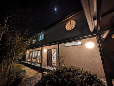 guesthouse KEY's, Nishio, Japan
