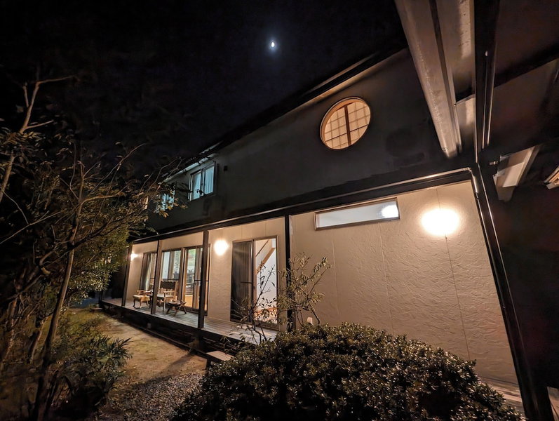 guesthouse KEY's, Nishio, Japan