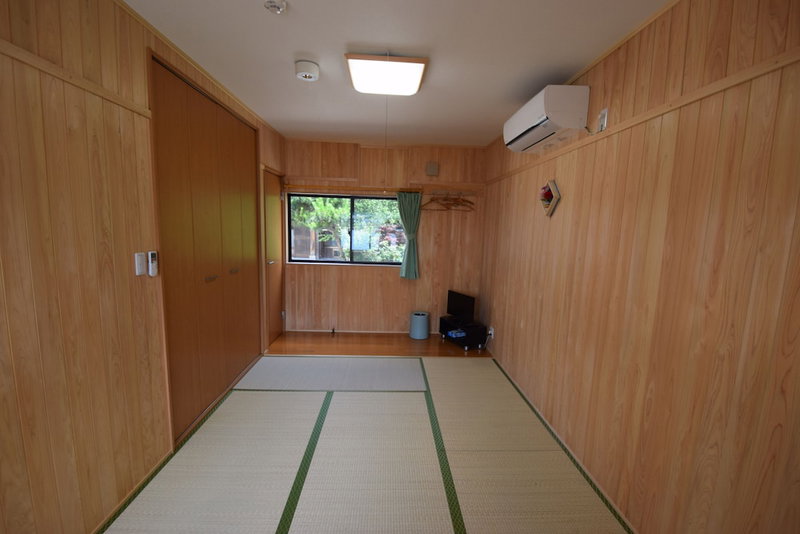 Minshuku Nishidomari, Tsushima, Japan