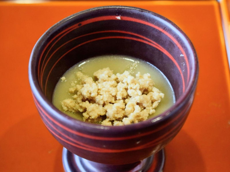 Manten no Yado, Gujo, Japan