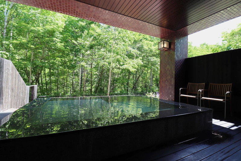 suigan, Sapporo, Japan