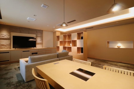 suigan, Sapporo, Japan