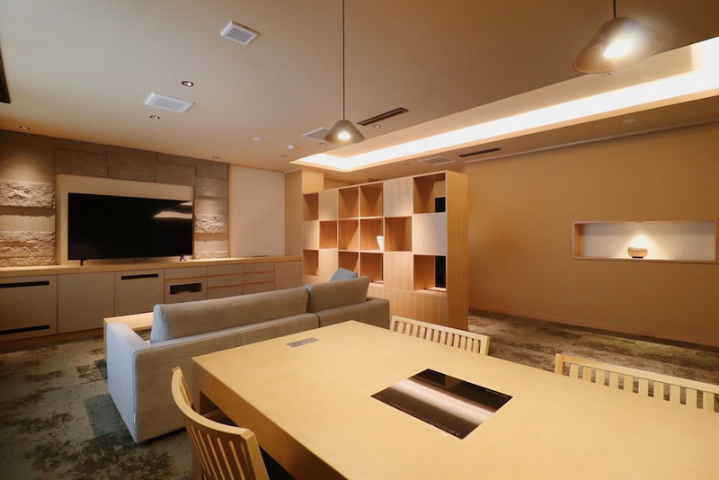 suigan, Sapporo, Japan