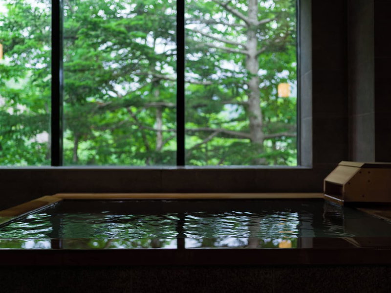 suigan, Sapporo, Japan