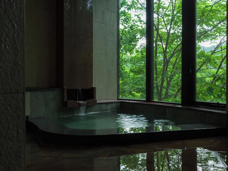 suigan, Sapporo, Japan