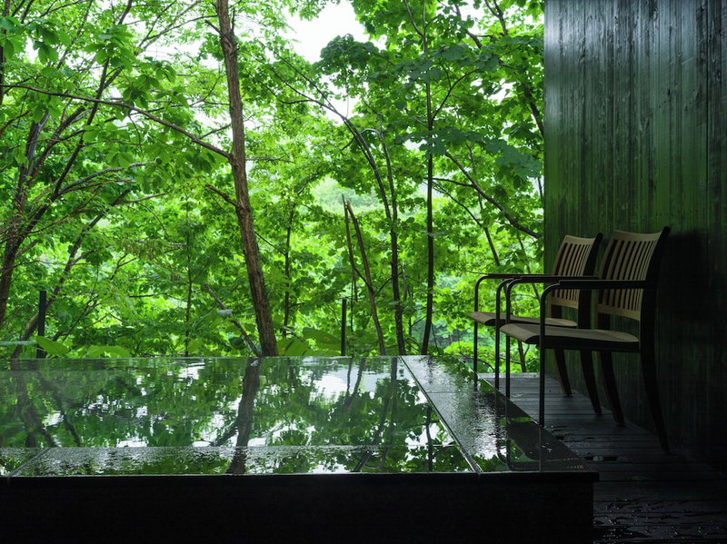 suigan, Sapporo, Japan