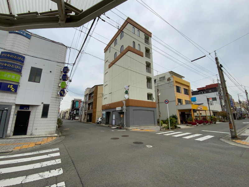 オレンジの風, Imabari, Japan