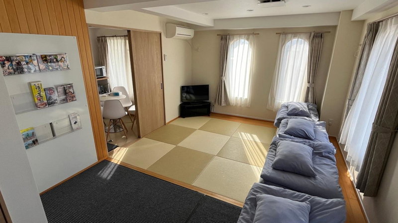 オレンジの風, Imabari, Japan