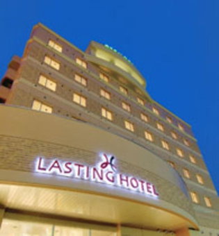 Lasting Hotel, Kushiro, Japan