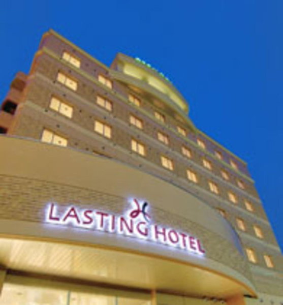 Lasting Hotel, Kushiro, Japan