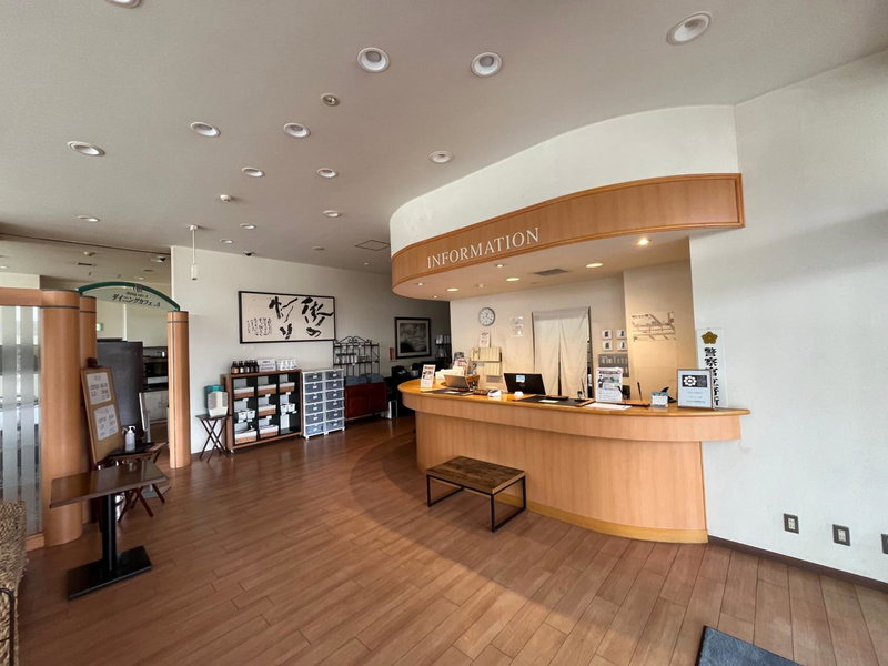 Lasting Hotel, Kushiro, Japan