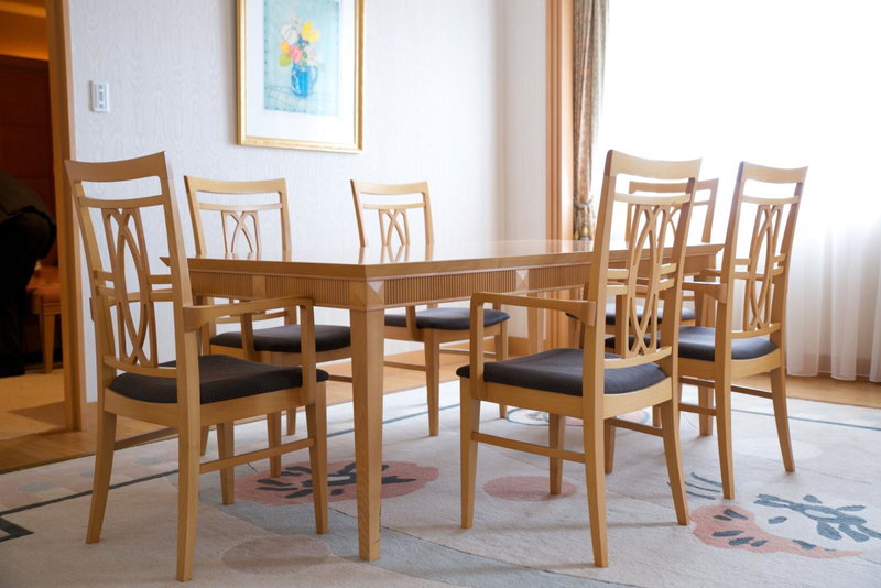 Grand Hotel Hakusan, Hakusan, Japan