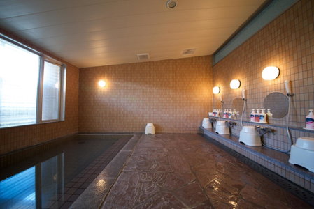Grand Hotel Hakusan, Hakusan, Japan