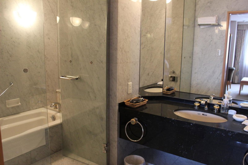 Grand Hotel Hakusan, Hakusan, Japan