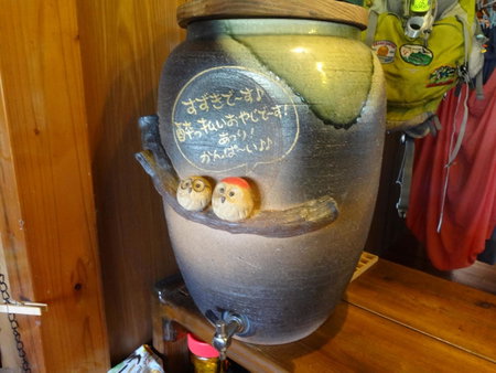 Hotel Hibiscus, Miyako Island, Japan