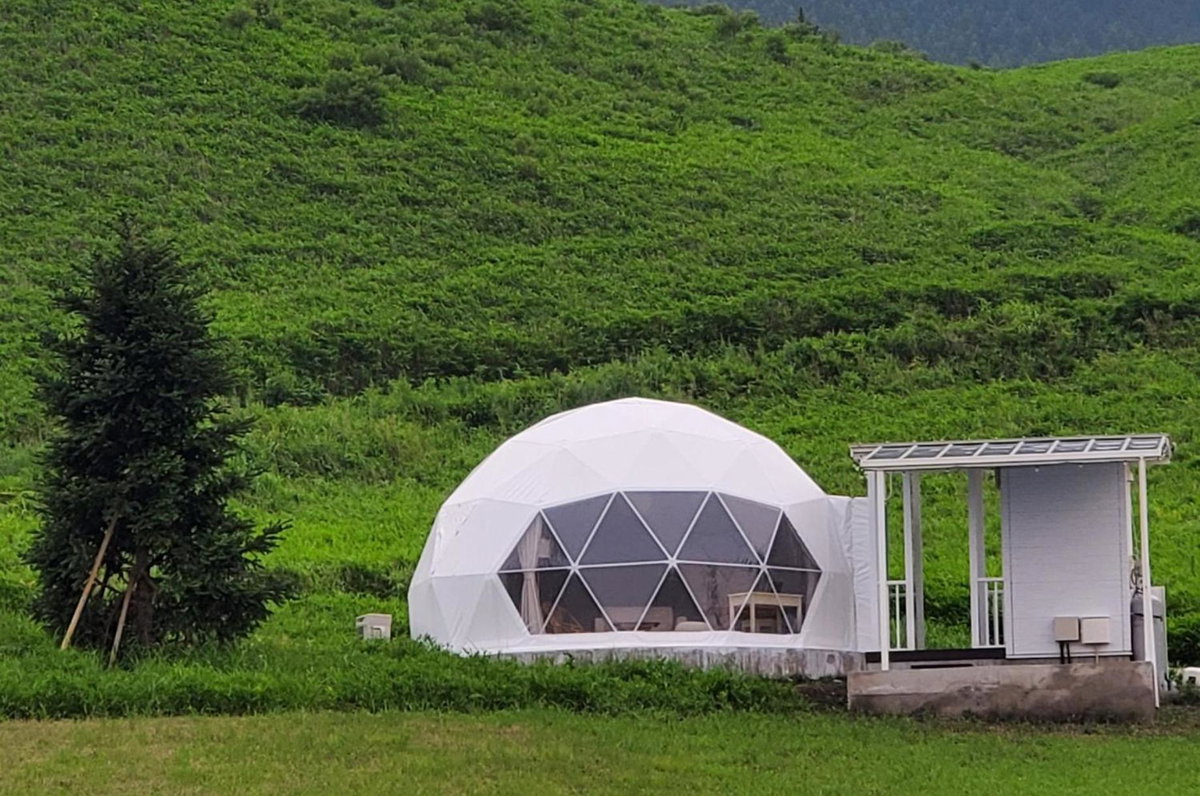 Hotel · Grand Verde Resort, Kamegawa