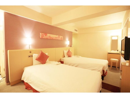 Smile Hotel Naha City Resort, Naha, Japan