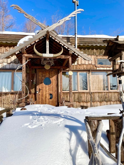 Tezukuri Cottage Mauranarani - Vacation STAY 49824v, Simatokari, Japan