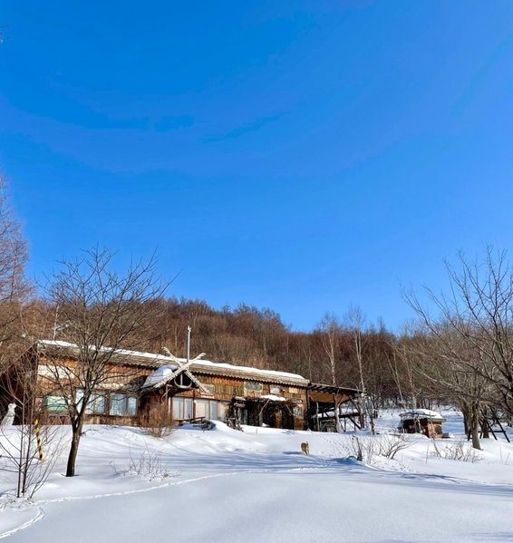 Tezukuri Cottage Mauranarani - Vacation STAY 49824v, Simatokari, Japan