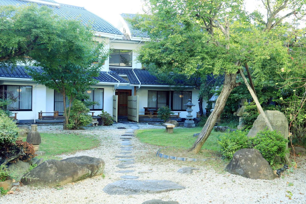 Yanagiya, Japan