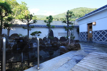 Yanagiya, Kofu, Japan