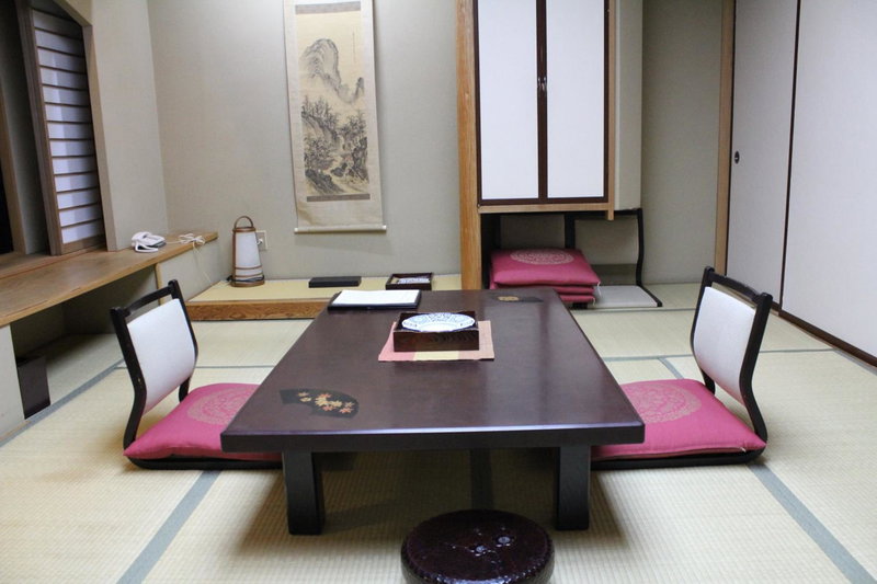Yanagiya, Kofu, Japan