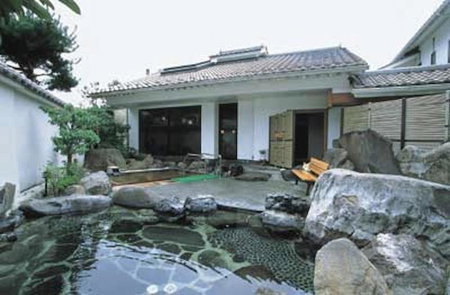 Yanagiya, Kofu, Japan