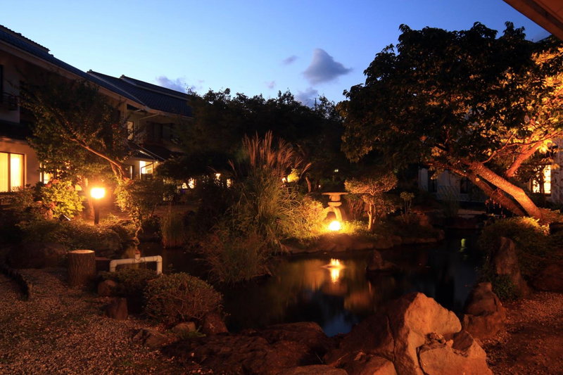 Yanagiya, Kofu, Japan