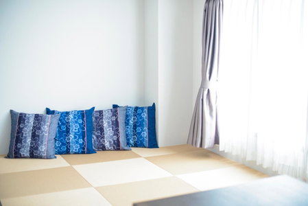 Suikouen Hotel, Kurume, Japan