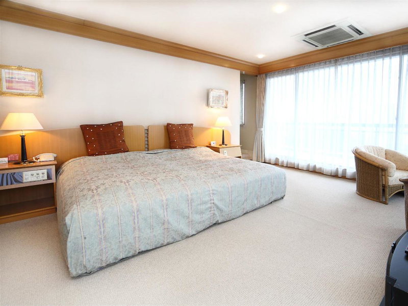 Suikouen Hotel, Kurume, Japan