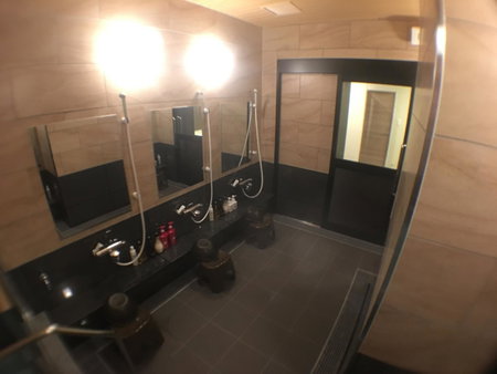 Hotel Crown Hills Onahama, Iwaki, Japan